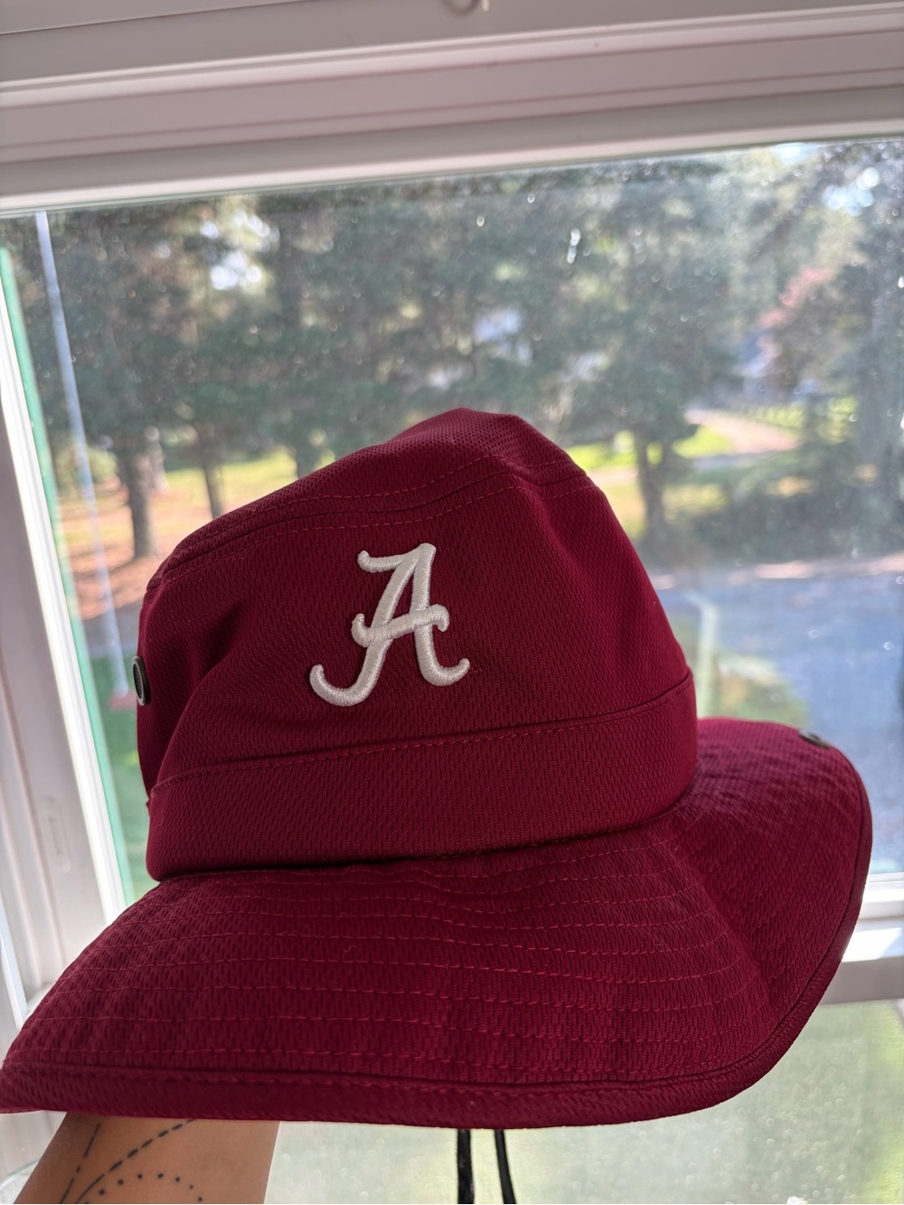 Alabama Bucket Hat